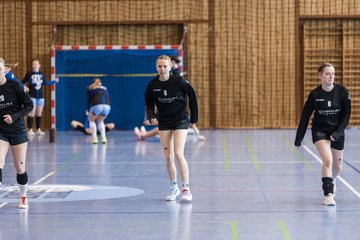 Bild 43 - F HSG Kremperheide/Muensterdorf - ATSV Stockelsdorf 2 : Ergebnis: 47:32